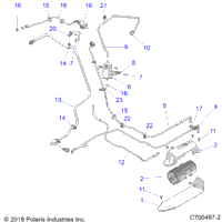 Diagrama de despiece
