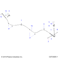 Diagrama de despiece