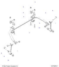 Diagrama de despiece