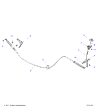 Diagrama de despiece