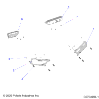 Diagrama de despiece