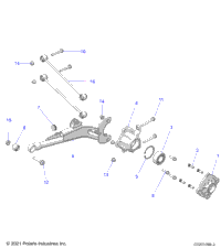 Diagrama de despiece