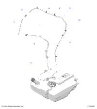 Diagrama de despiece