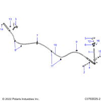 Diagrama de despiece