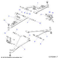 Diagrama de despiece