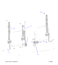 Diagrama de despiece