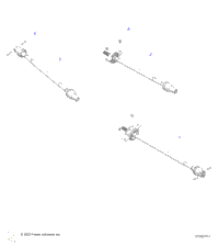 Diagrama de despiece