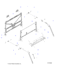 Diagrama de despiece