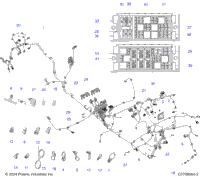 Diagrama de despiece