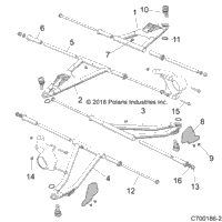 Diagrama de despiece