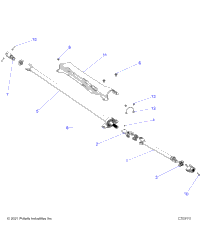 Diagrama de despiece