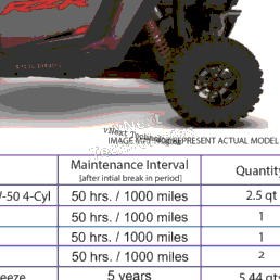 2024 Polaris RZR XP 1000 ULTIMATE (Z24NEF99AR/AM/BR/BM) *Service