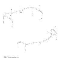 Diagrama de despiece