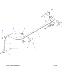 Diagrama de despiece