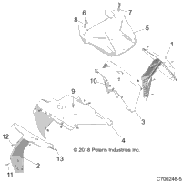 Diagrama de despiece