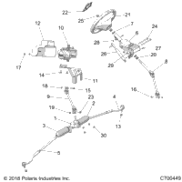 Diagrama de despiece