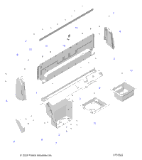 Diagrama de despiece
