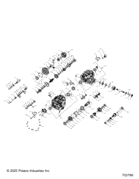 Diagrama de despiece