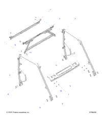 Diagrama de despiece