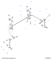Diagrama de despiece