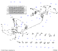 Diagrama de despiece