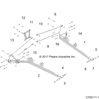 Diagrama de despiece