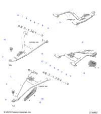 Diagrama de despiece