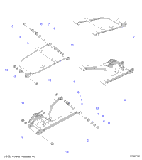 Diagrama de despiece