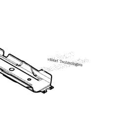 2018 Polaris INTL RZR XP 4 1000 MD (Z18VFE99NK) Chassis, Main