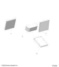 Diagrama de despiece
