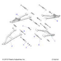 Diagrama de despiece