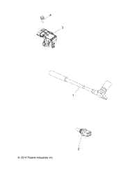 Diagrama de despiece