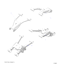 Diagrama de despiece