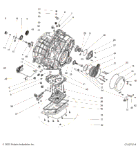 Diagrama de despiece