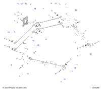 Diagrama de despiece