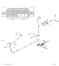 Diagrama de despiece