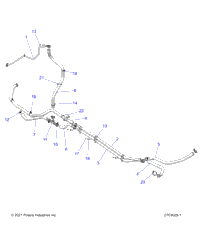 Diagrama de despiece