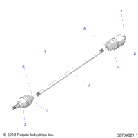Diagrama de despiece