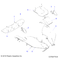 Diagrama de despiece