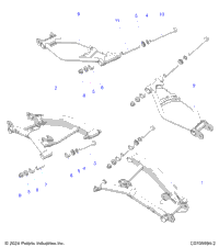 Diagrama de despiece