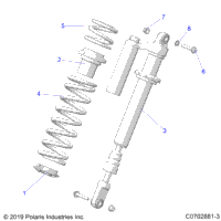 Diagrama de despiece