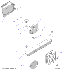 Diagrama de despiece