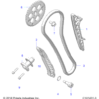 Diagrama de despiece
