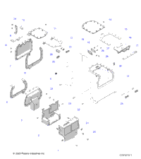 Diagrama de despiece