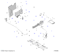 Diagrama de despiece