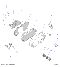Diagrama de despiece