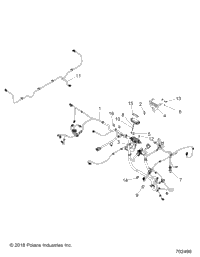 Diagrama de despiece