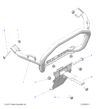 Diagrama de despiece