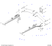 Diagrama de despiece