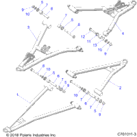 Diagrama de despiece